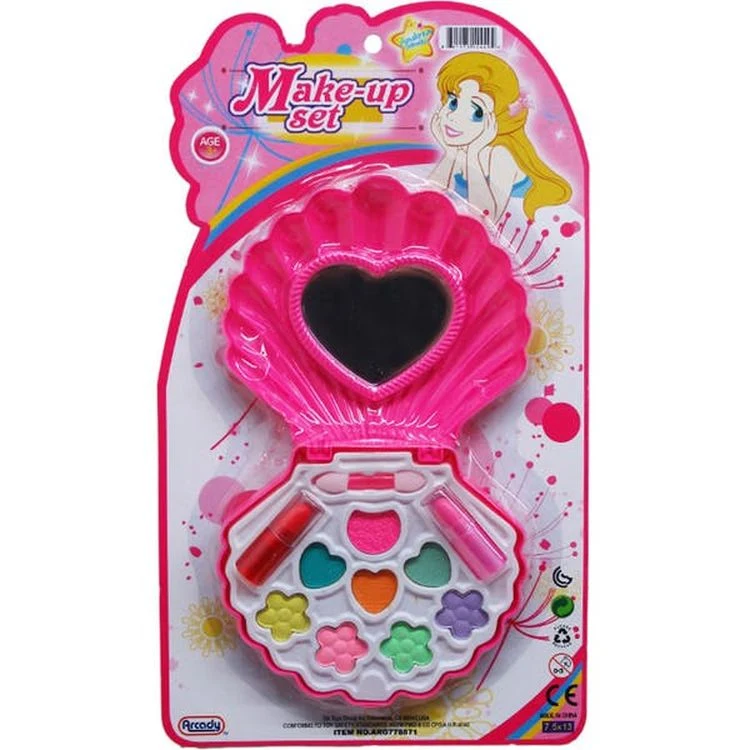 Makeup Set Assorted Colors 1