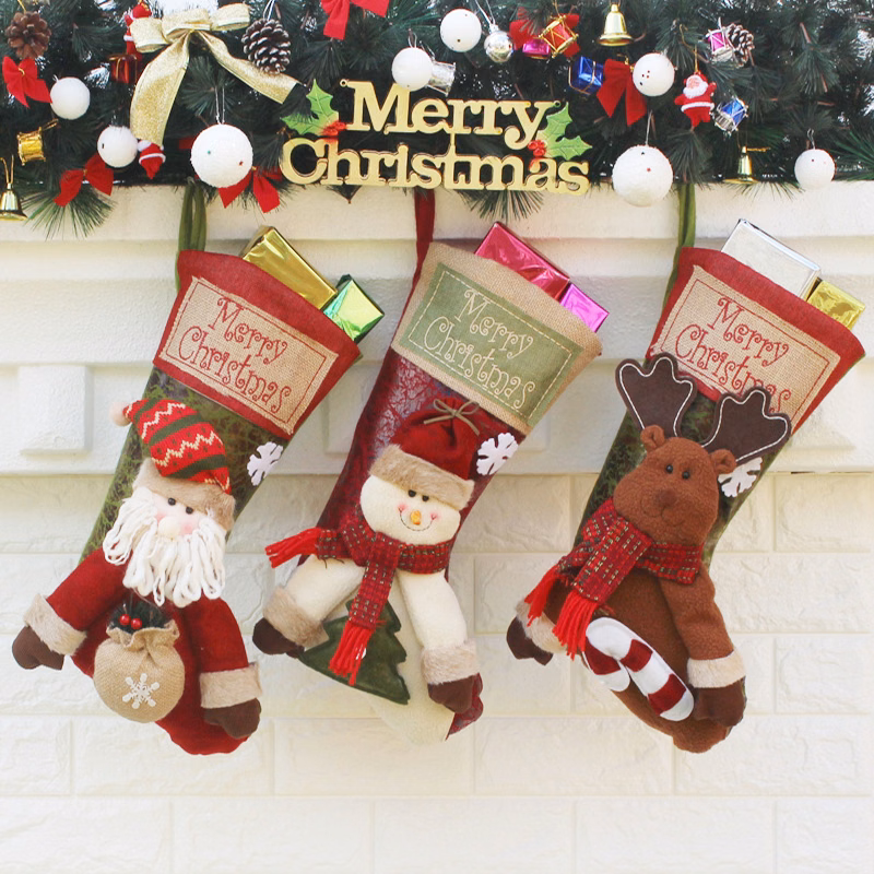 Christmas Stocking