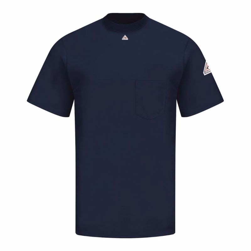 Bulwark Men's Flame-Resistant Excel FR® Shirt - SET8