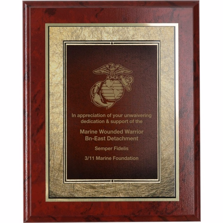 Wood 33 Award