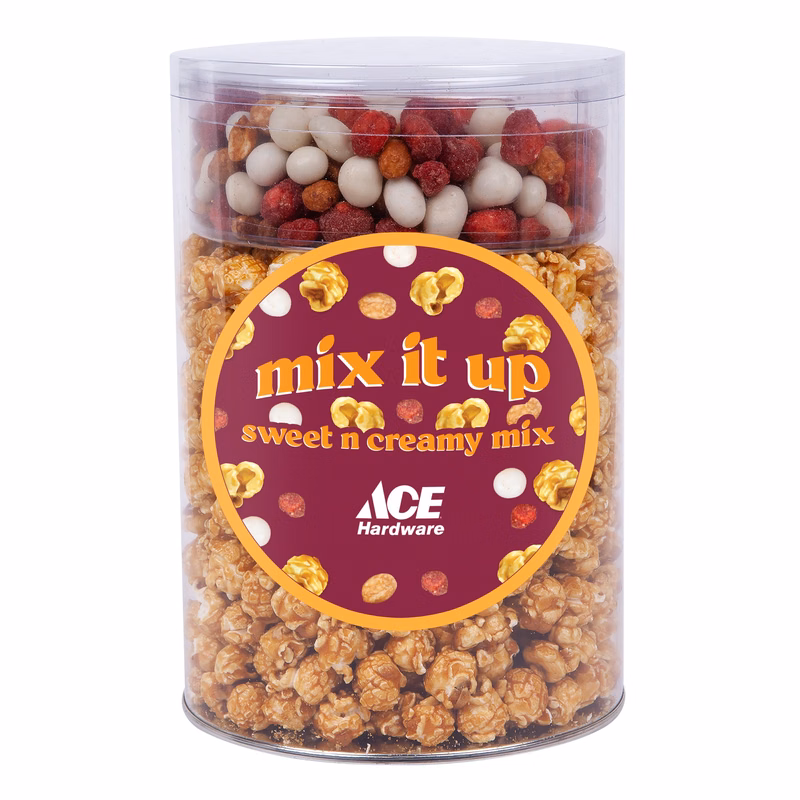 Popclusions - Sweet N Creamy Mix