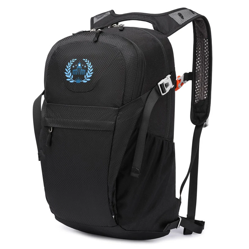 Portable Hiking Backpack 1