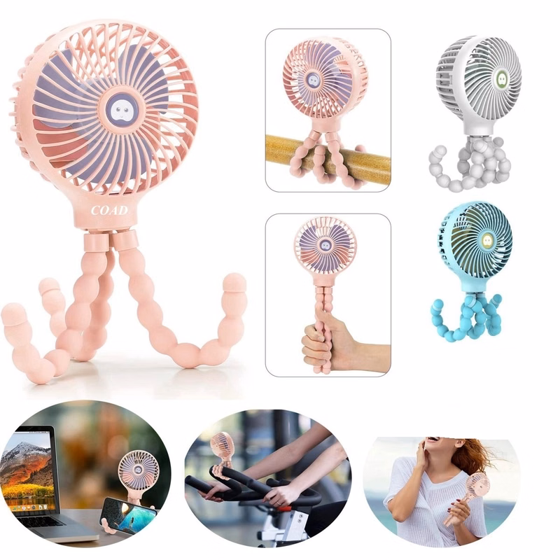 Mini Personal Portable Fan