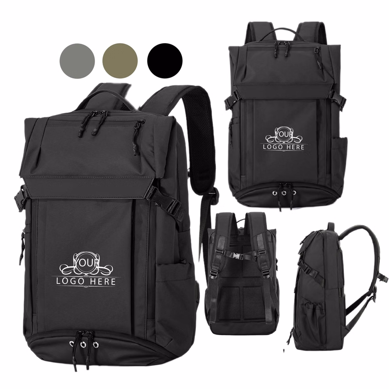 The Commuter Backpack