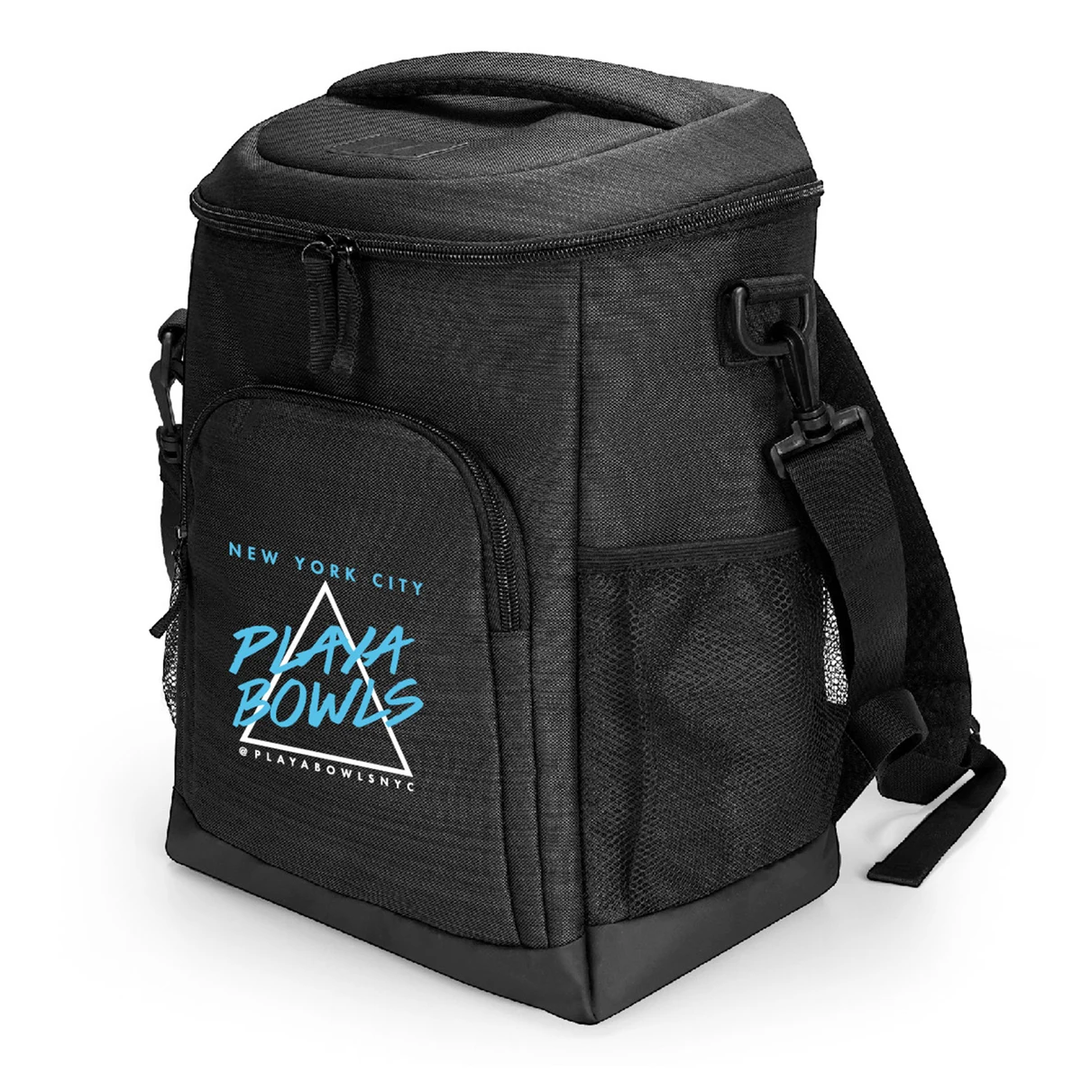 Essex Backpack Cooler 1