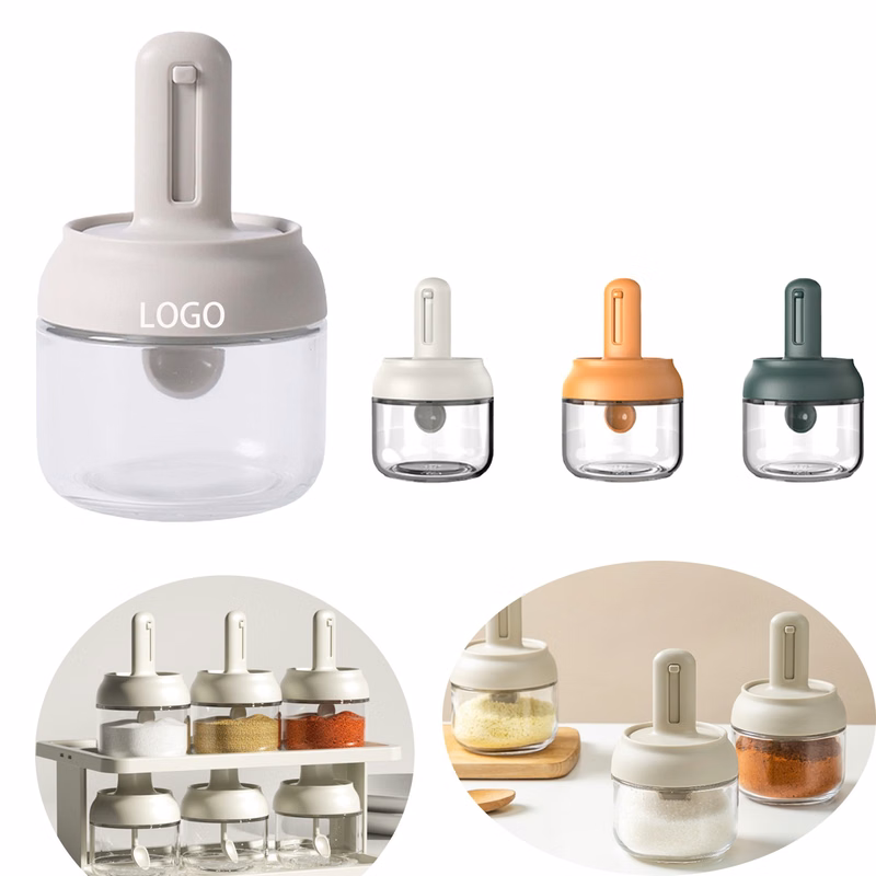 Telescopic Seasoning Bottle