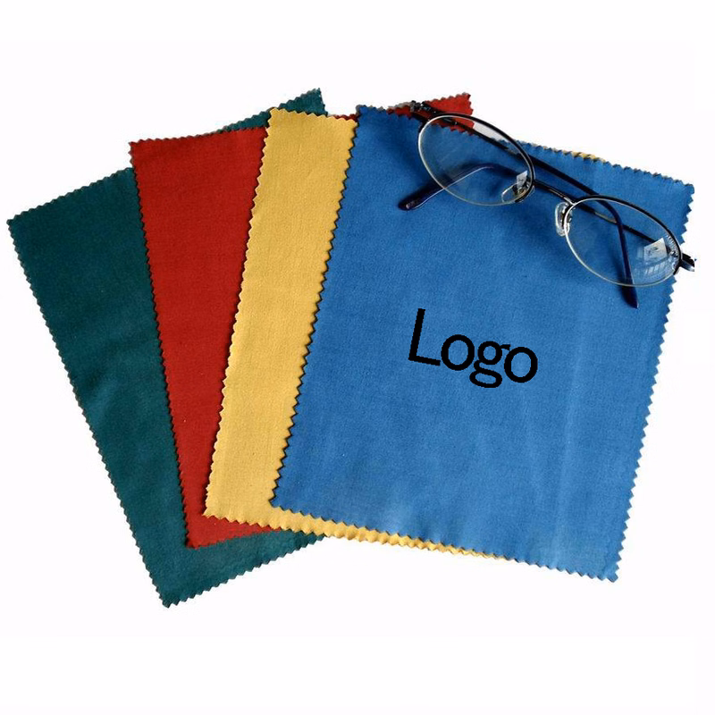 Glasses Cleaning Cloth