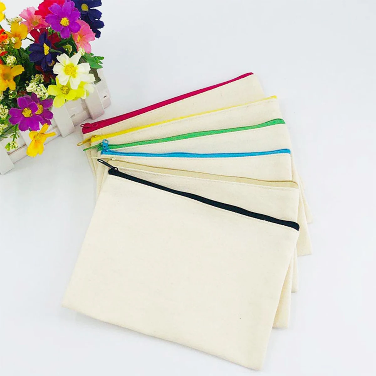 Travel Bags Pencil Pouch 1
