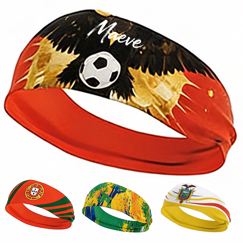 Fan Headband
