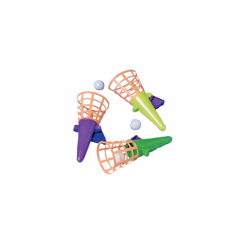 Click & Catch Toys - Assorted 5"