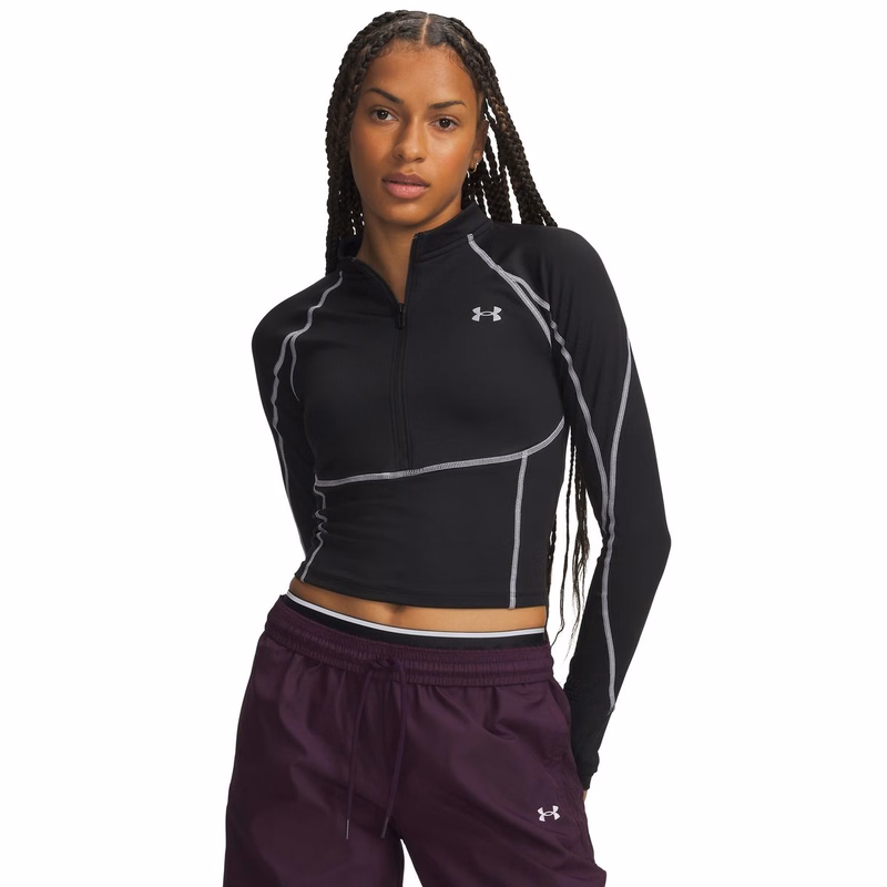 ColdGear NEOLAST Women's  Zip