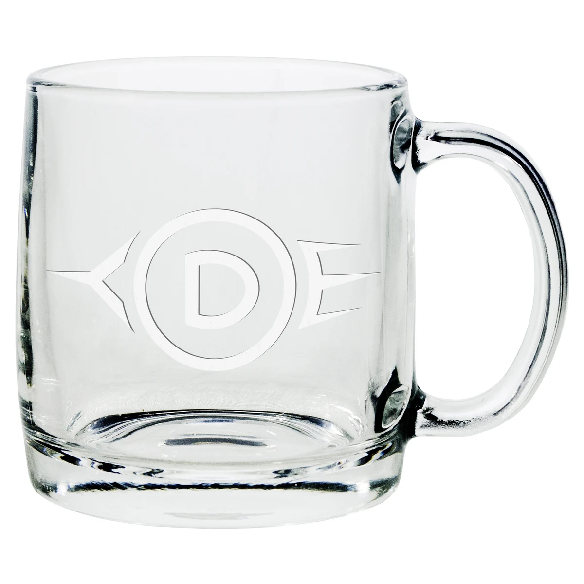 Unity Mug (12 Oz.) 1