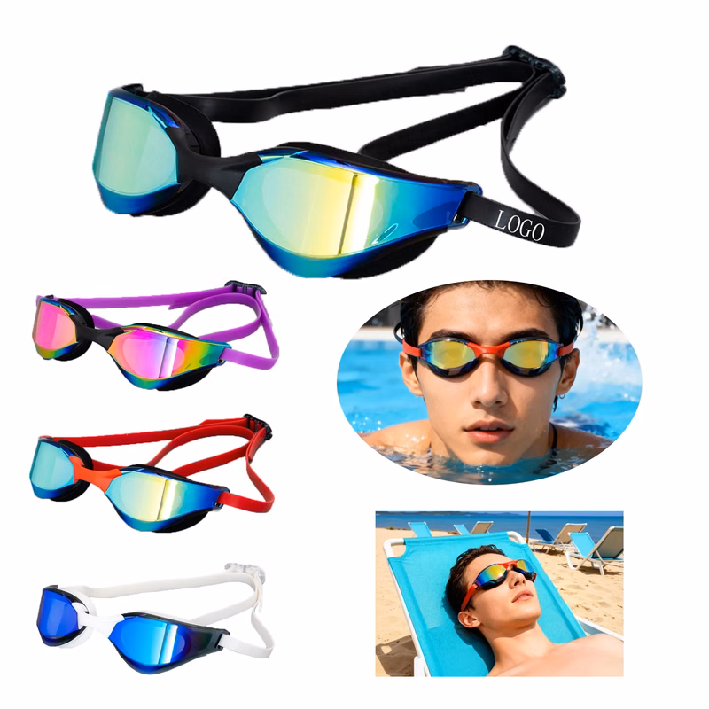 Adult Swimming Goggles