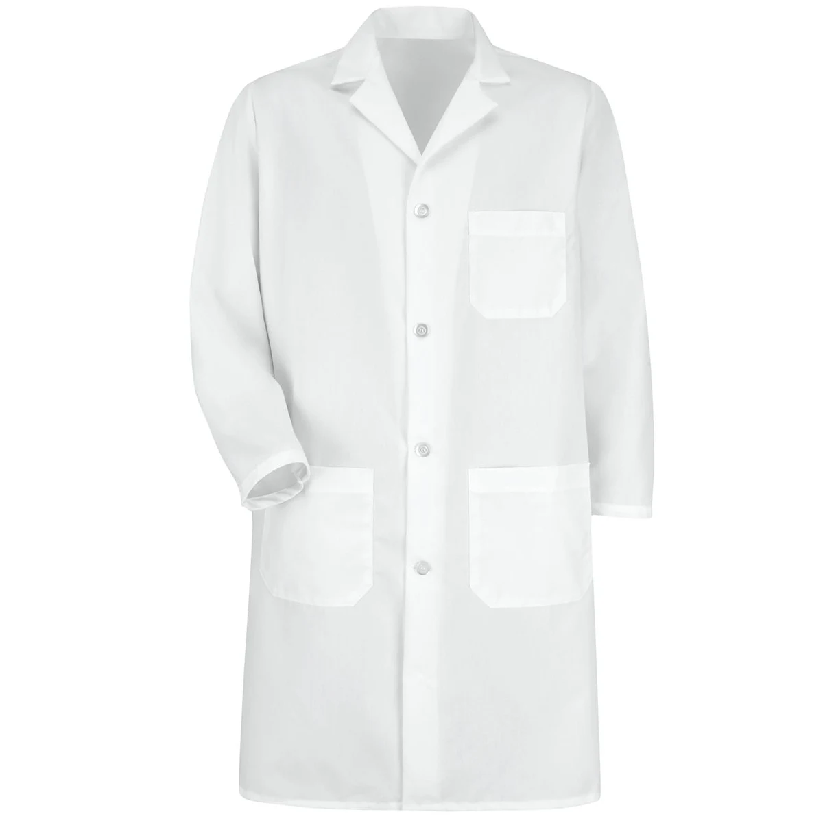 Unisex Lab Coat - 5700 1