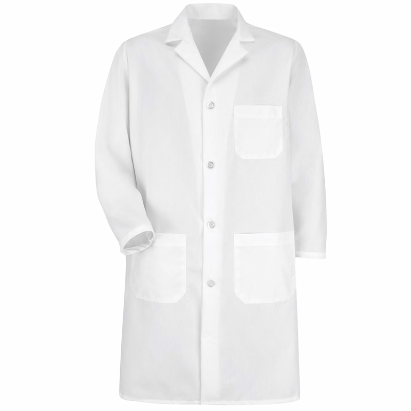 Unisex Lab Coat - 5700