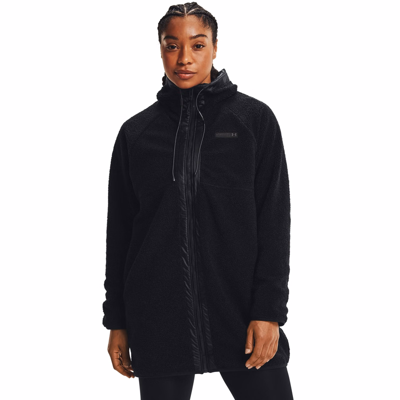 Women's UA Impasse Reversible Parka 