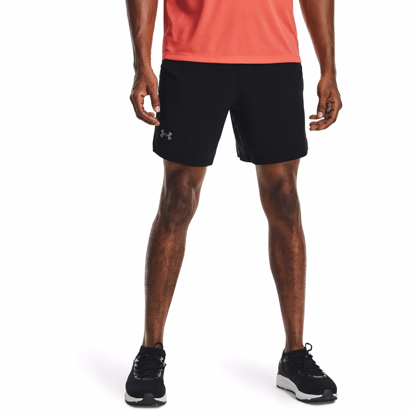 UA Launch Run Men's 7 Shorts