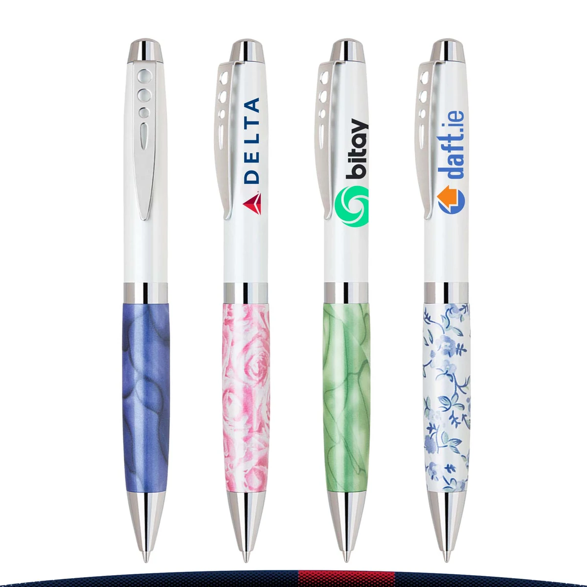 Beuna Metal Pen 1