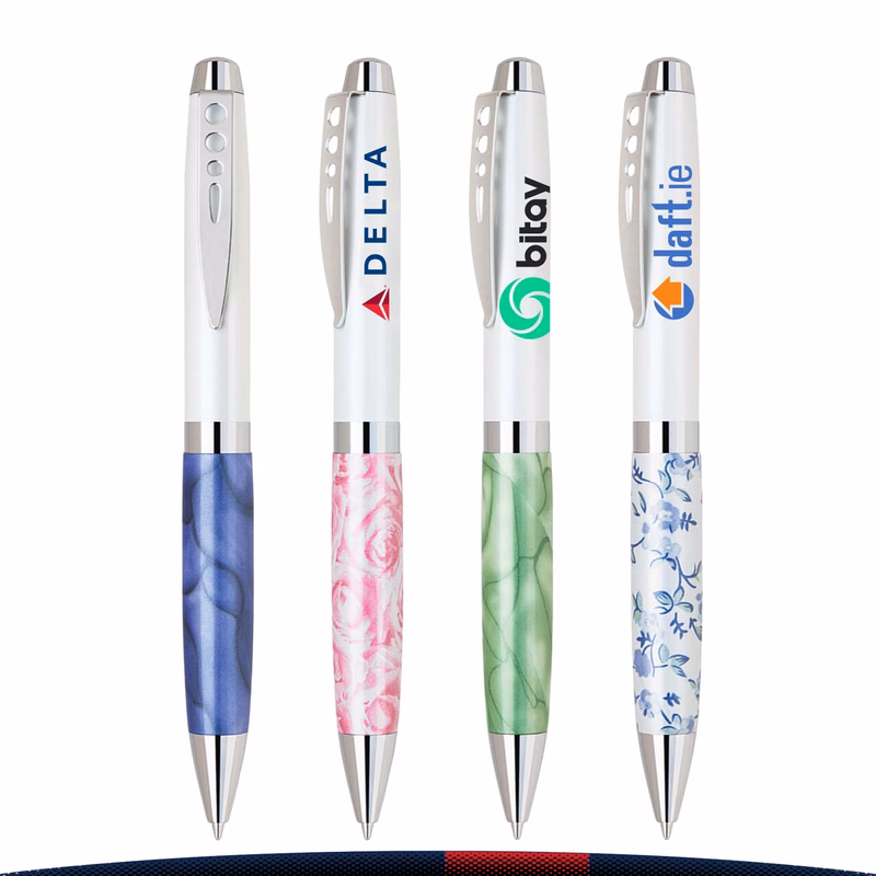 Beuna Metal Pen