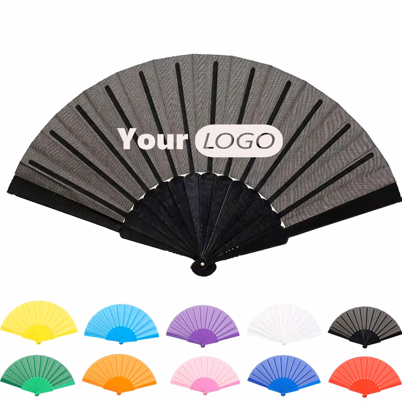 Folding Fans