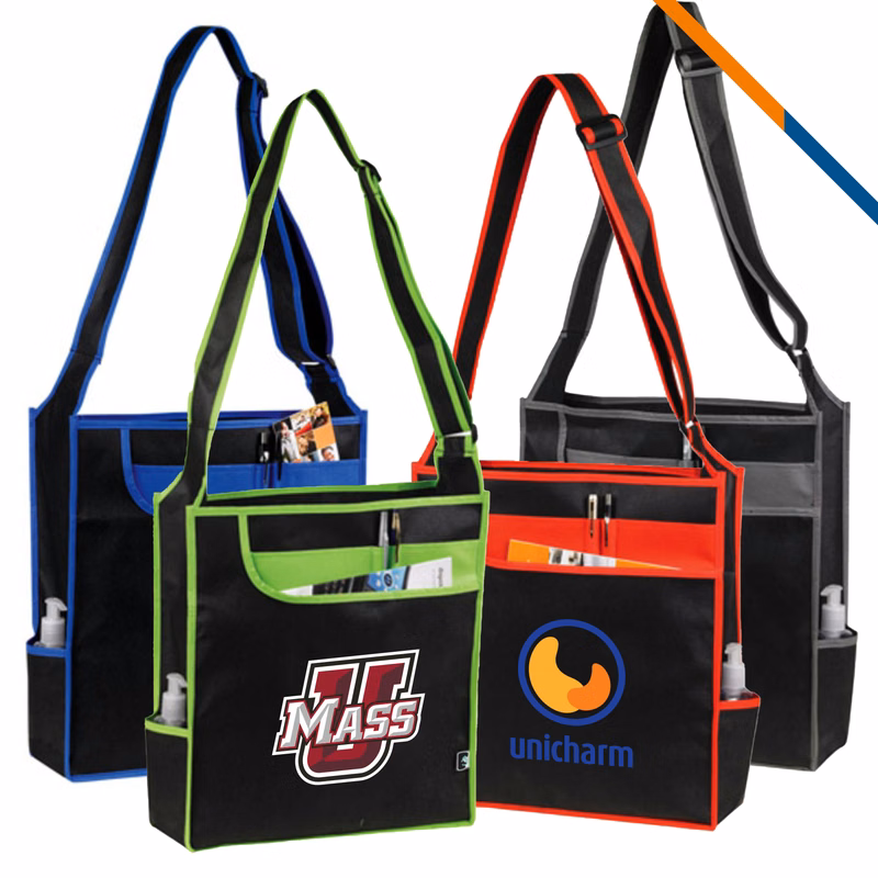 Menith Messenger Bag