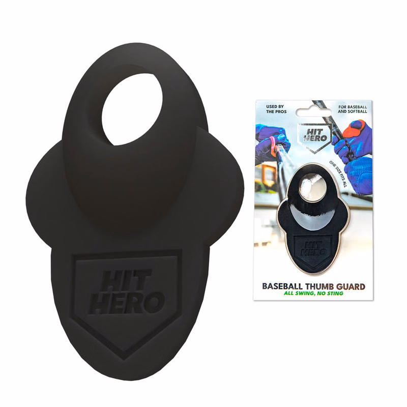 Hit Hero Baseball Multi-Positional Thumb Guard