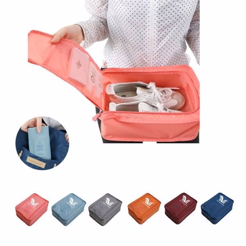 Travel Shoe Bag