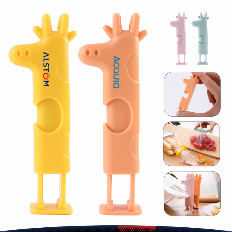 Deer Spring Sealing Clip