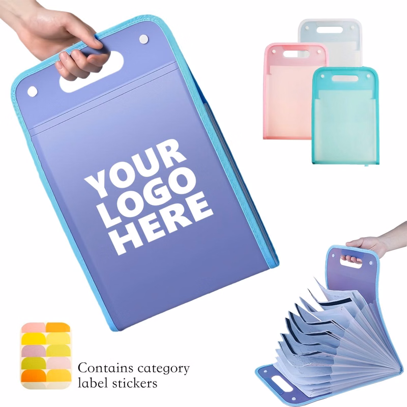 Accordion File Organizer