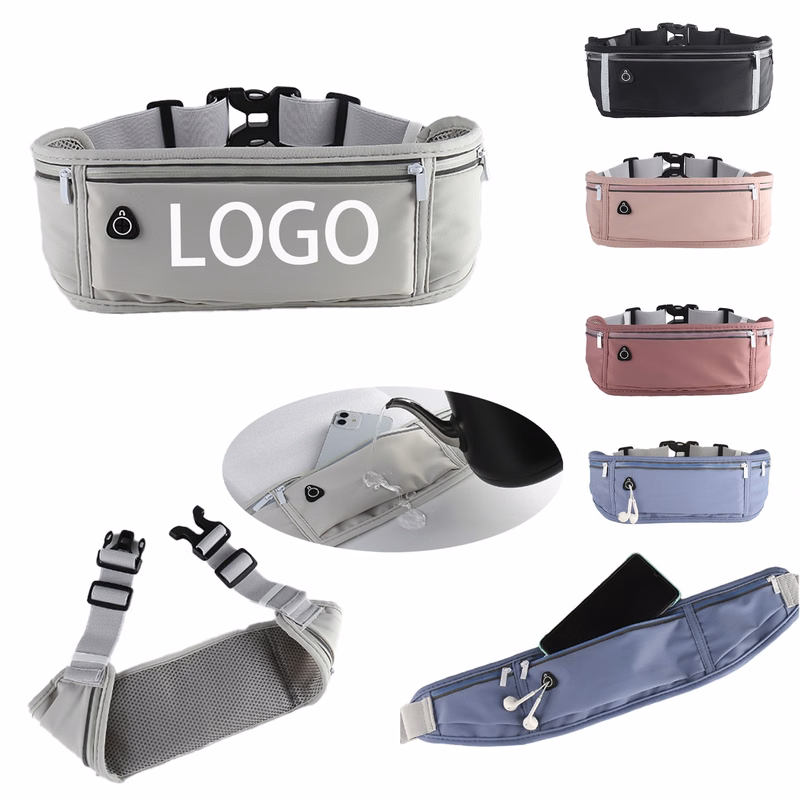 Multifunctional Sports Waist Pack