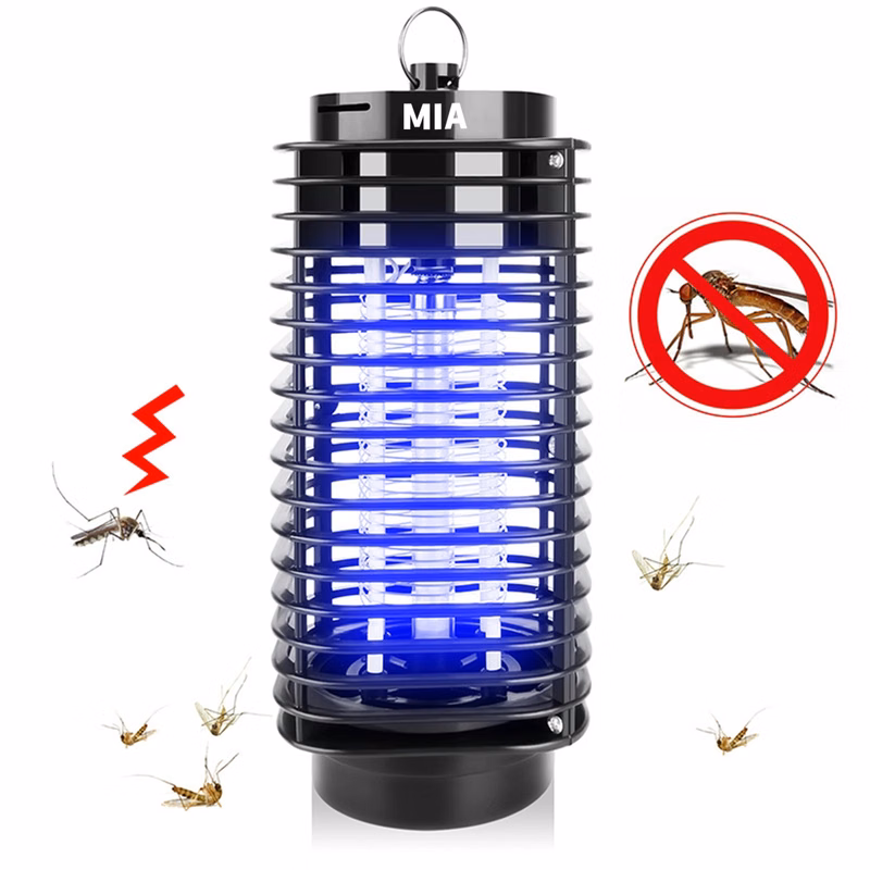 Led Anti-Mosquito Lights