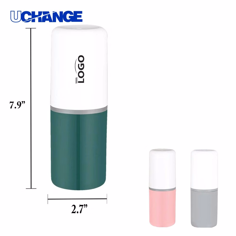 Travel Toothbrush Holder Cup
