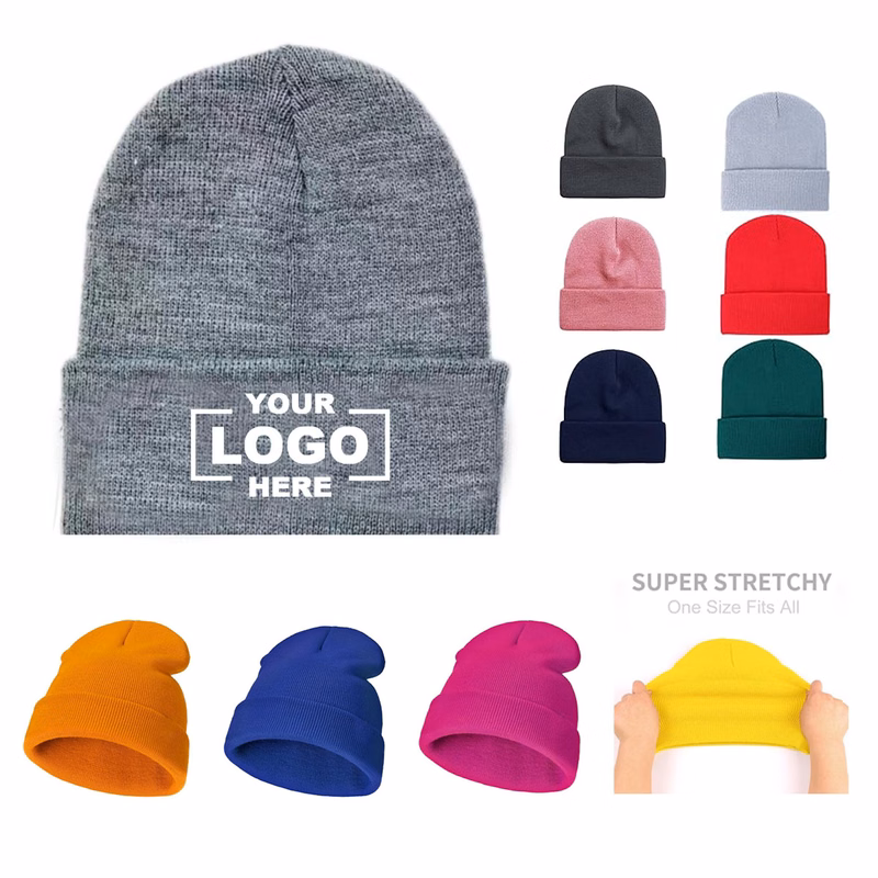 Winter Beanie Cap