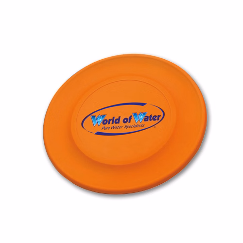 Silicone Wrist Disc