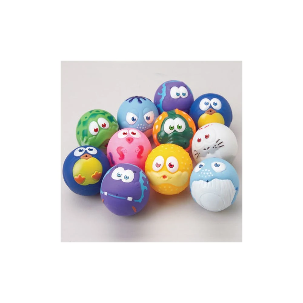 Animal Ball Water Toys - Assorted 1