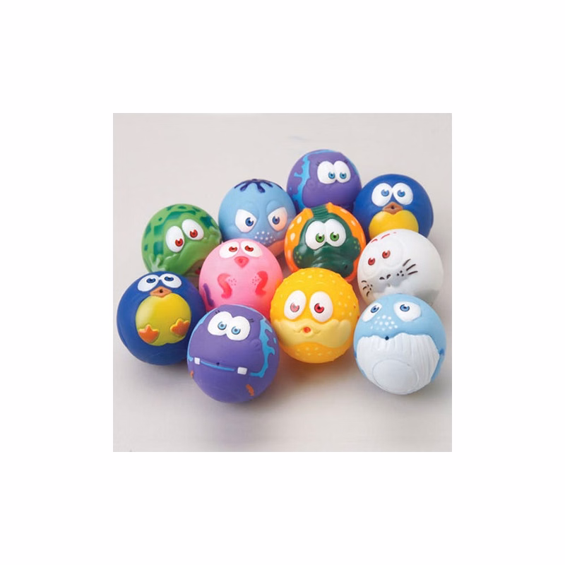 Animal Ball Water Toys - Assorted