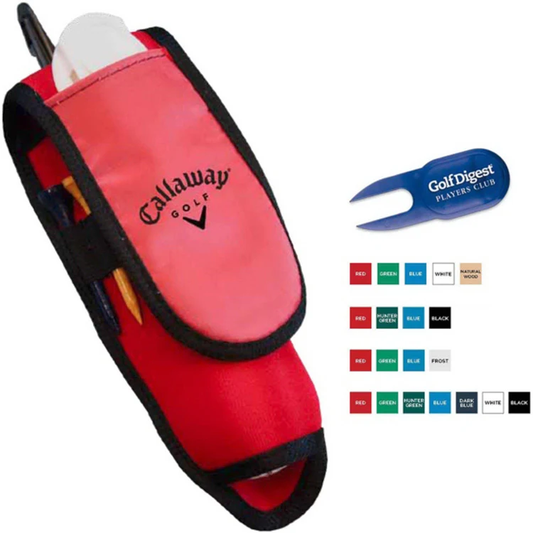 Golf Ball Caddy 1