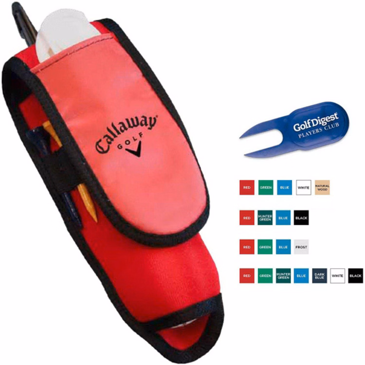 Golf Ball Caddy