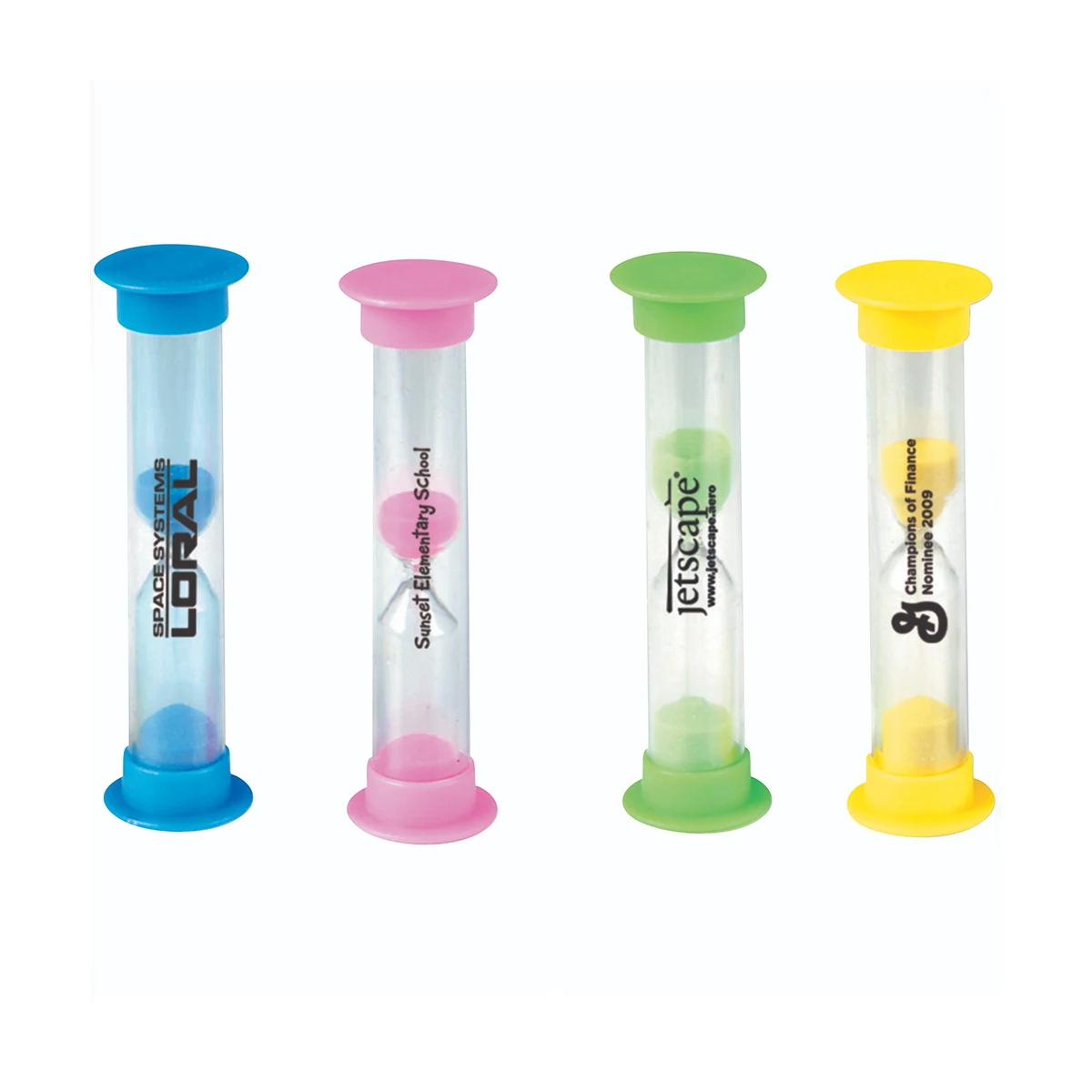 Sand Timers 1