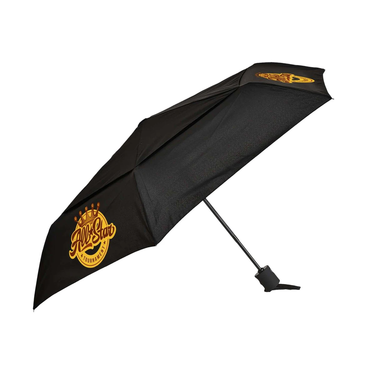 Super Flat Mini Umbrella (3 Imprints) 1