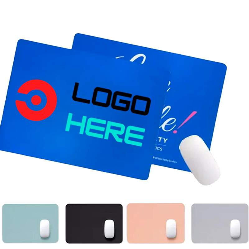7.07" x 8.8" Mouse Pad