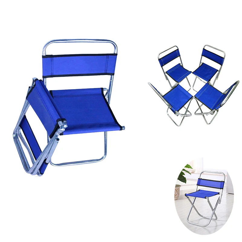 Fishing Foldable Chair 1