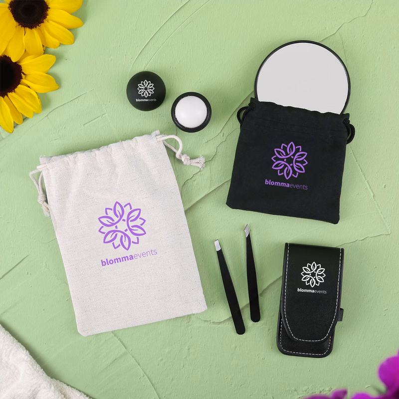 Beauty And The Budget Kit