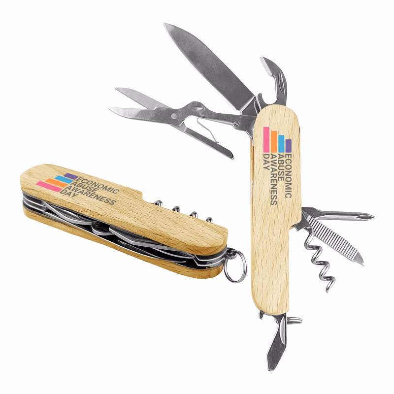 Compact Knife