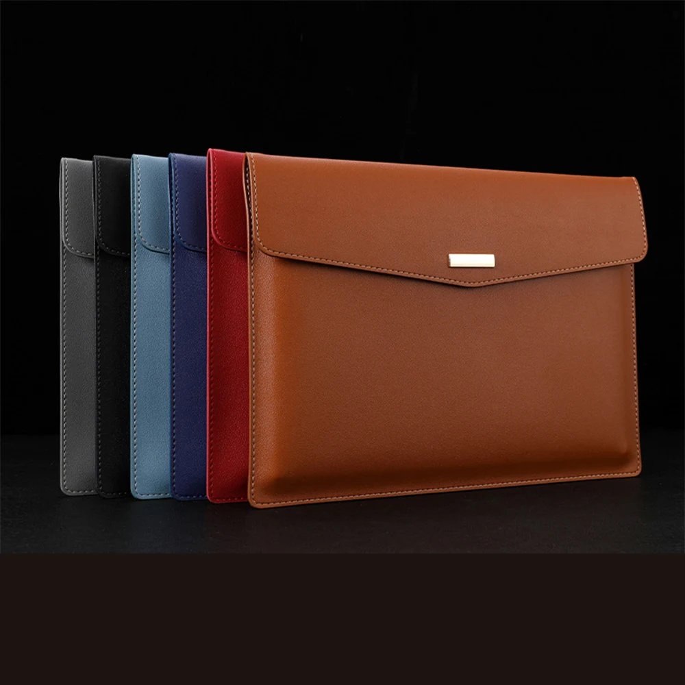 Premium Envelope Folder Business Briefcase 1