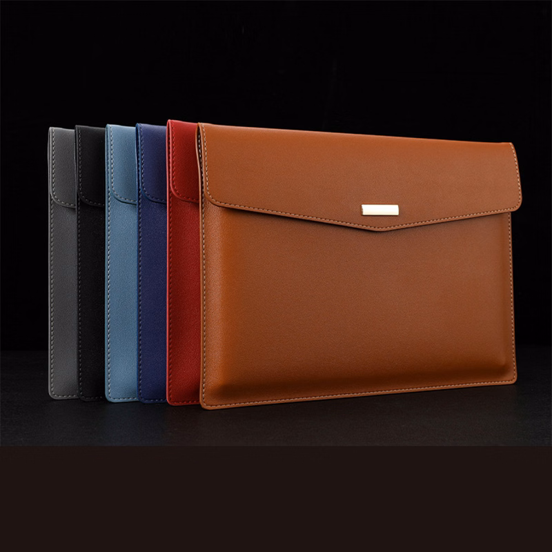 Premium Envelope Folder Business Briefcase