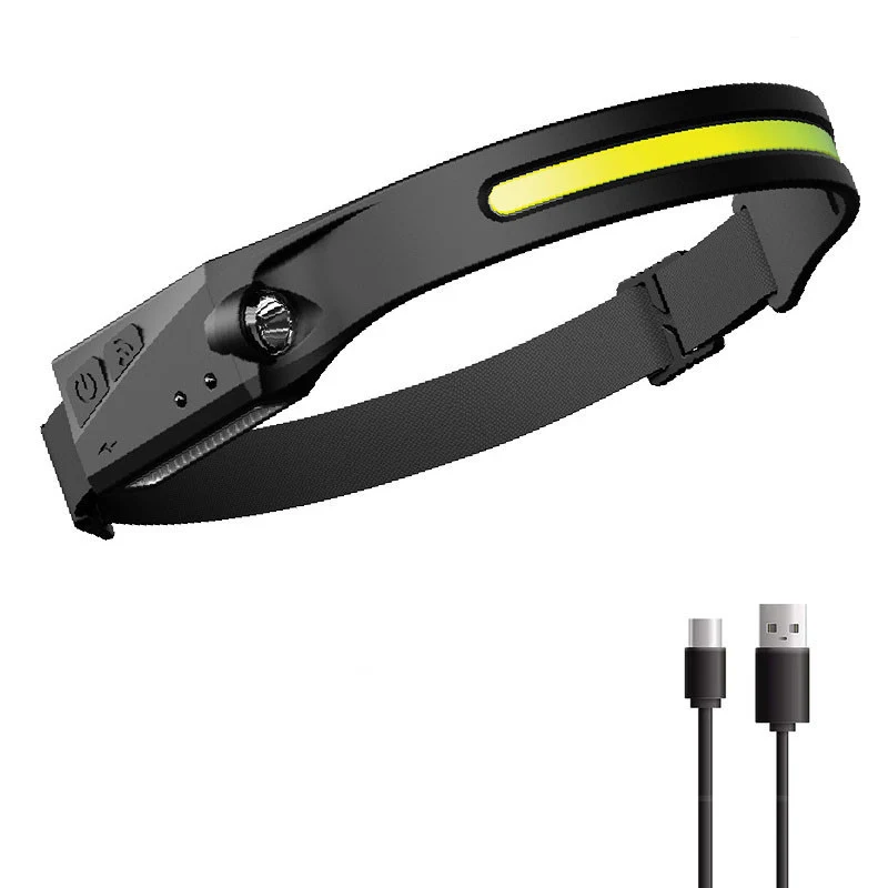 Led Head Lamp 1