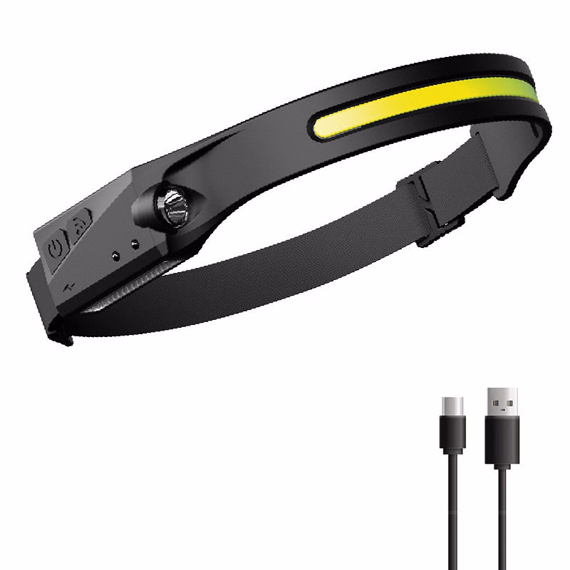 Led Head Lamp