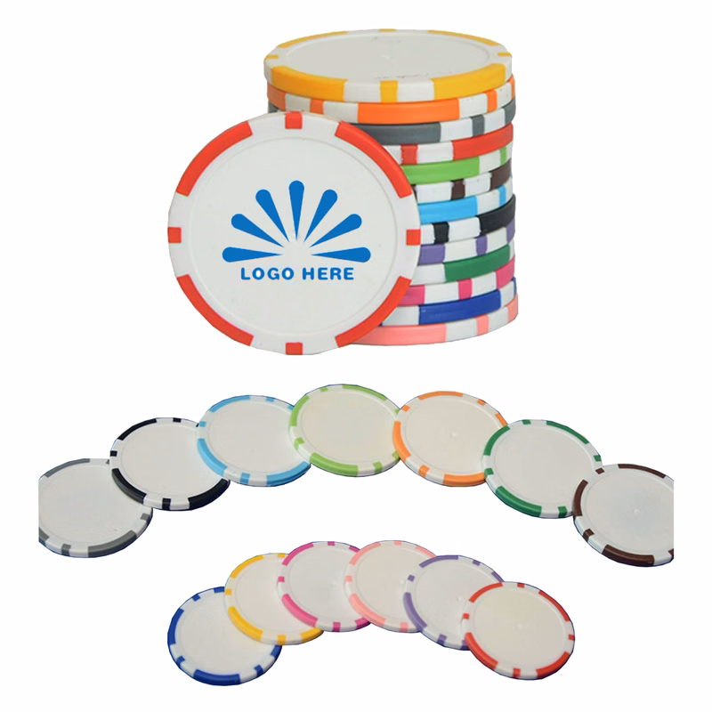 Poker Chip