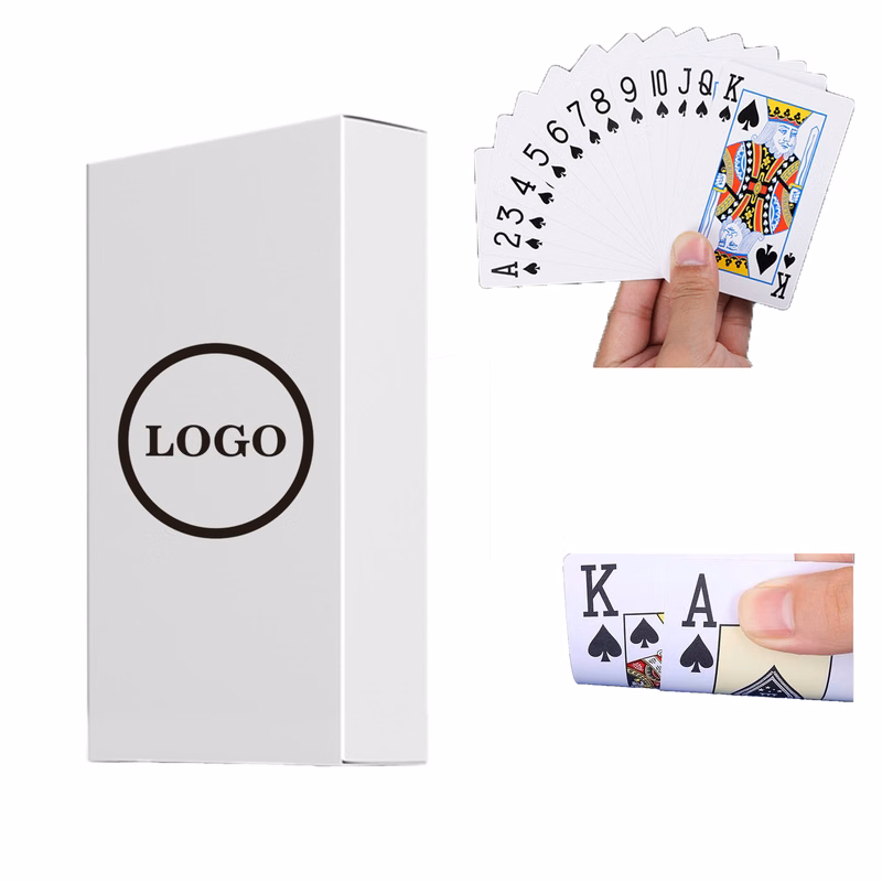 Custom Full Color Playing Cards Games